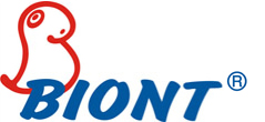 логотип компании Бионт